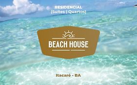 Beach House L